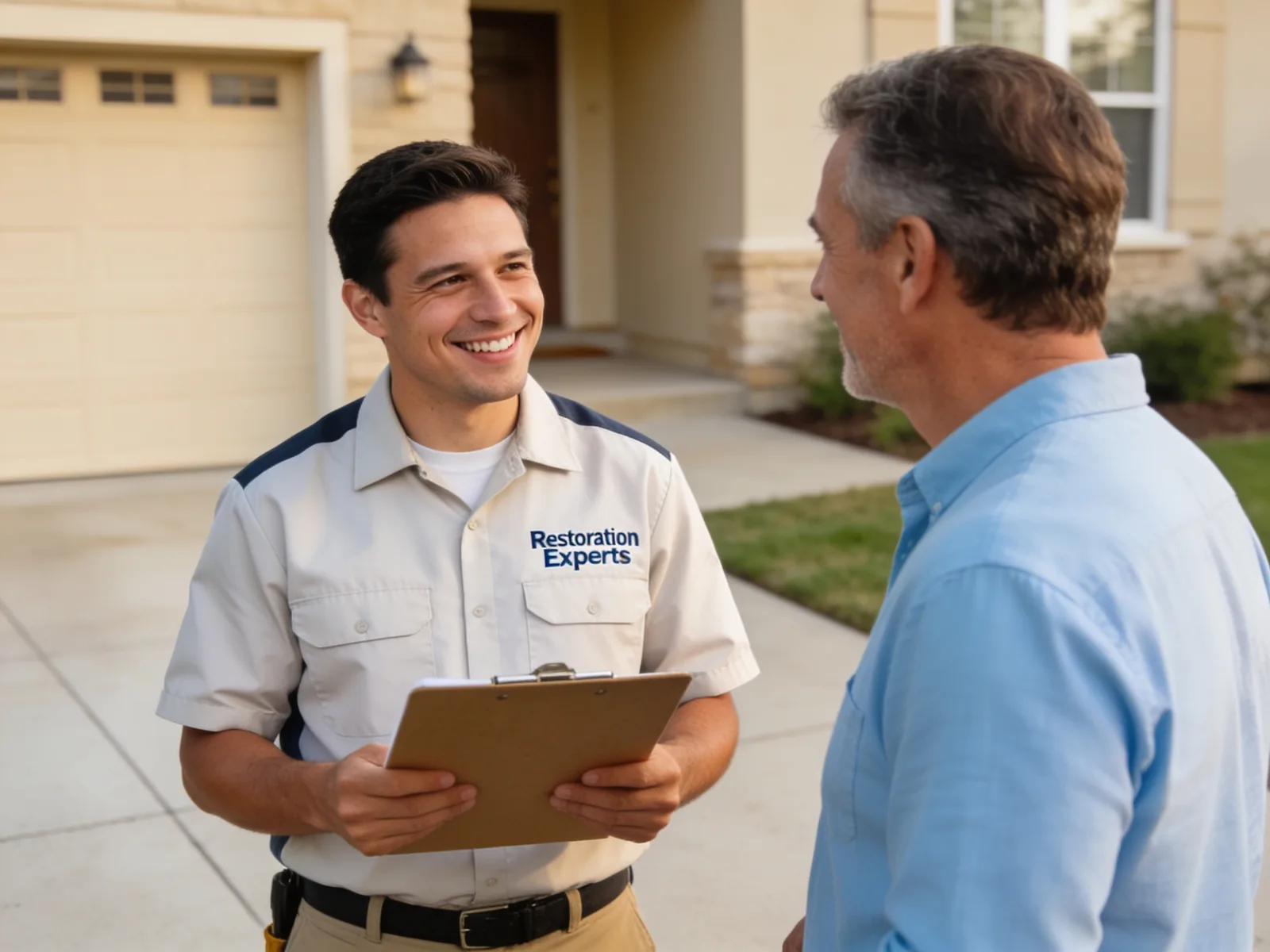 Water Damage Cleanup Wellston, MI FAQs